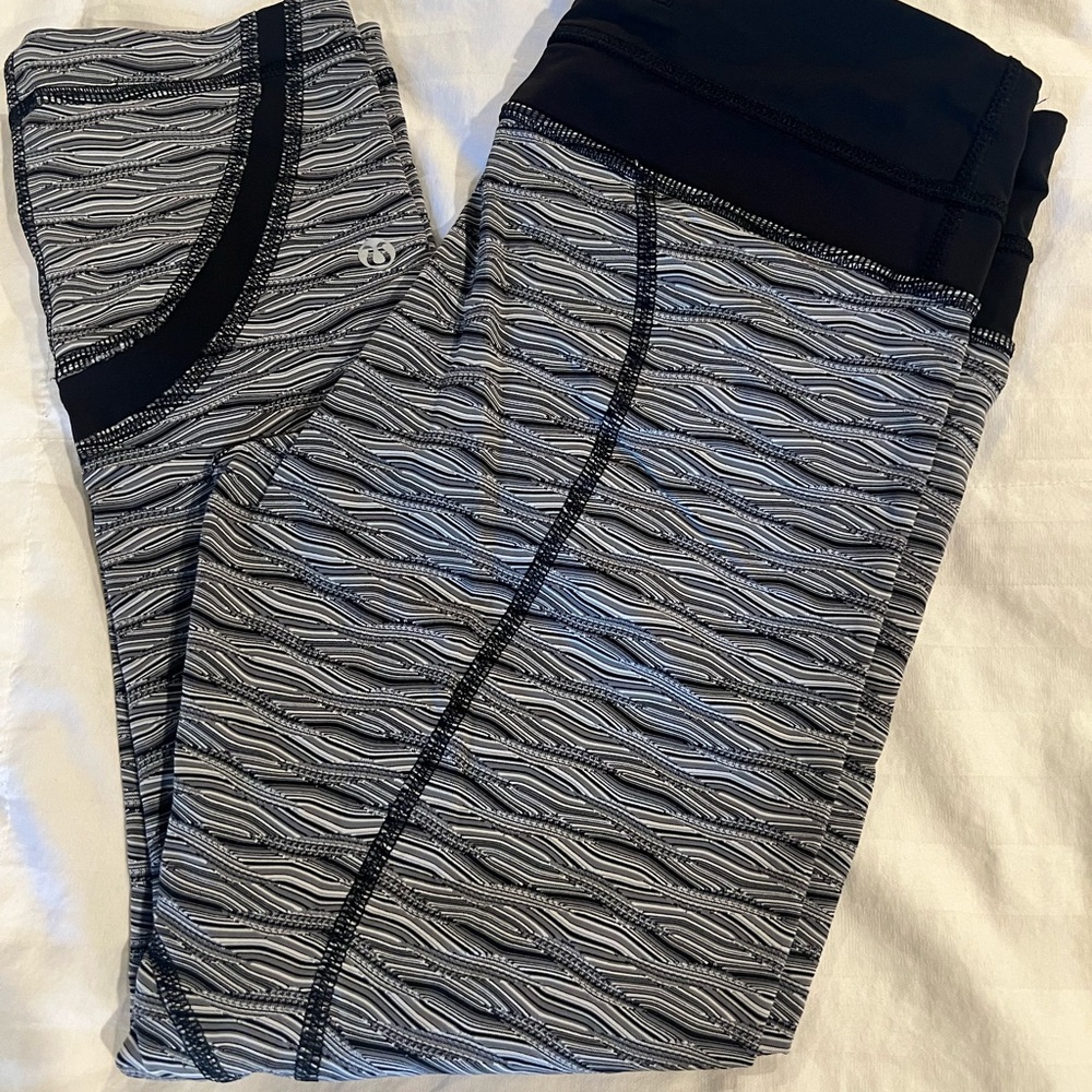 Lululemon leggings